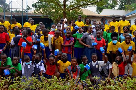 murphy charitable foundation uganda